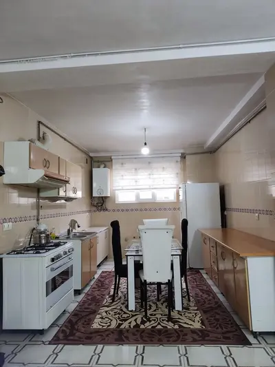 آپارتمان دوخوابه رادین