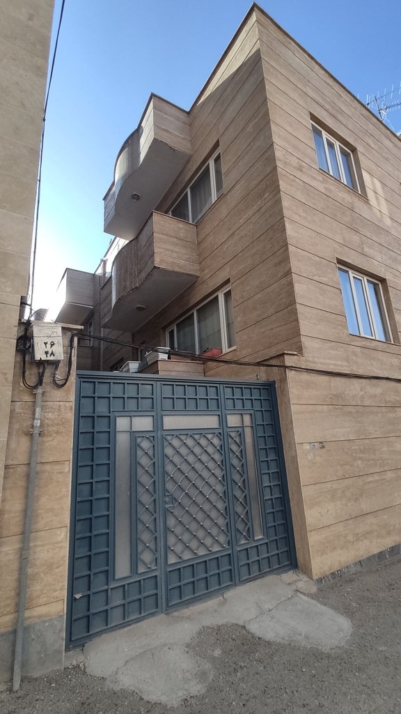 سوئیت فلت یاکاموز