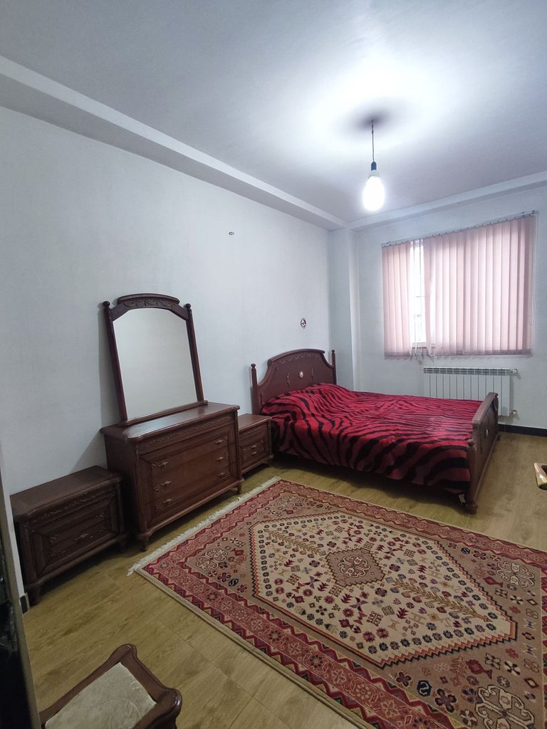 آپارتمان دوخوابه رادین