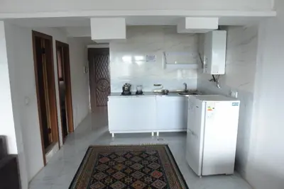 آپارتمان دوخوابه ساحلی دلگشا دهقانی 1