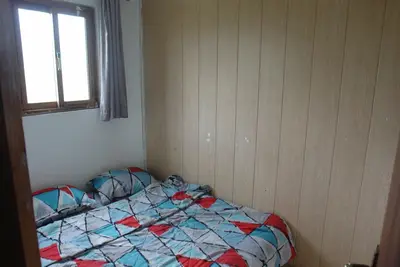 آپارتمان دوخوابه ساحلی دلگشا دهقانی 1