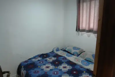 آپارتمان دوخوابه ساحلی دلگشا دهقانی 1