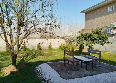 ویلا یک خوابه چیچیلاس