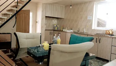 ویلا یک خوابه چیچیلاس