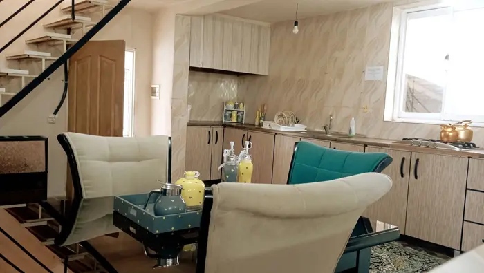 ویلا یک خوابه چیچیلاس