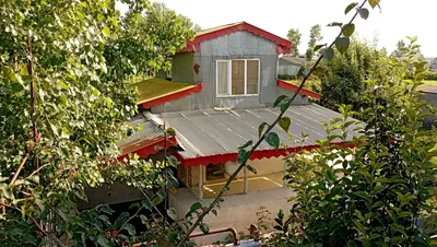 ویلا یک خوابه چیچیلاس