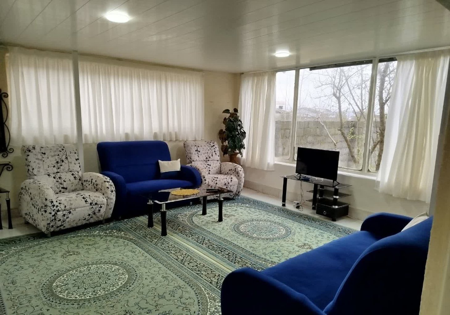 یک خوابه چیچیلاس