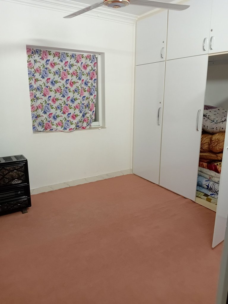 دوخوابه بال آرامش