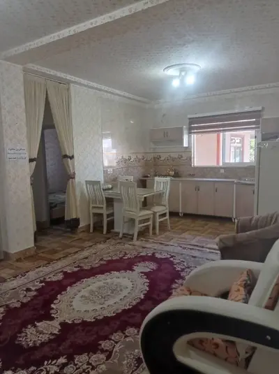 ویلا دوخوابه ساحلی گتکسر