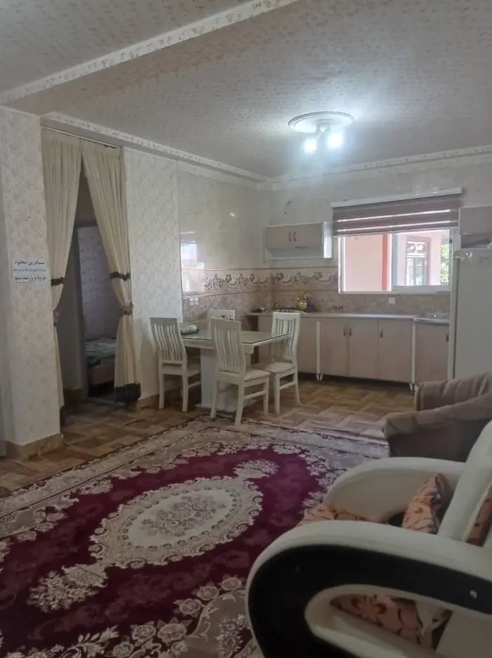 ویلا دوخوابه ساحلی گتکسر