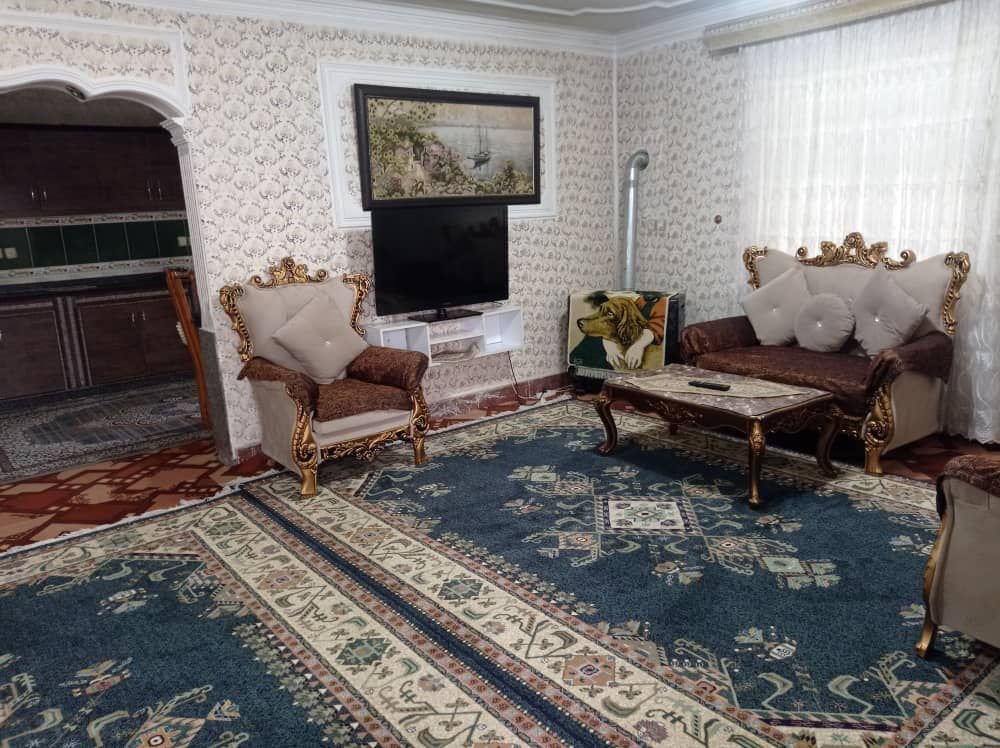 ویلا دوخوابه ساحلی گتکسر