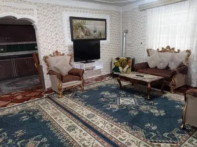 ویلا دوخوابه ساحلی گتکسر