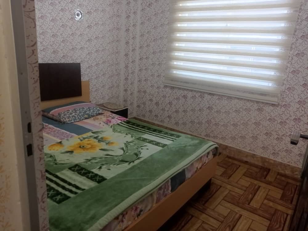 ویلا دوخوابه ساحلی گتکسر