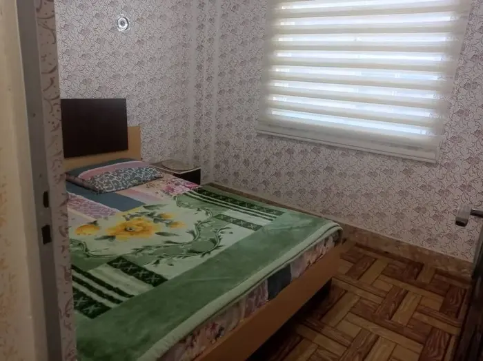 ویلا دوخوابه ساحلی گتکسر