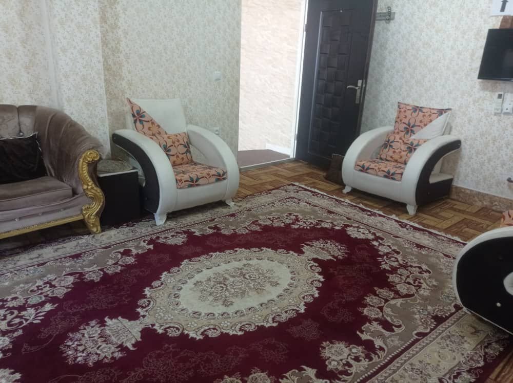 ویلا دوخوابه ساحلی گتکسر