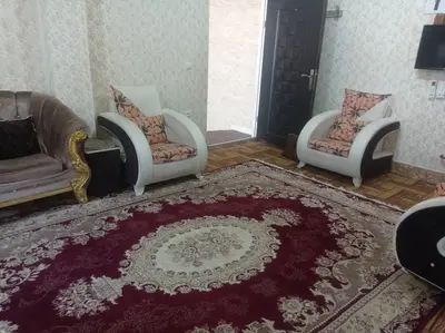 ویلا دوخوابه ساحلی گتکسر