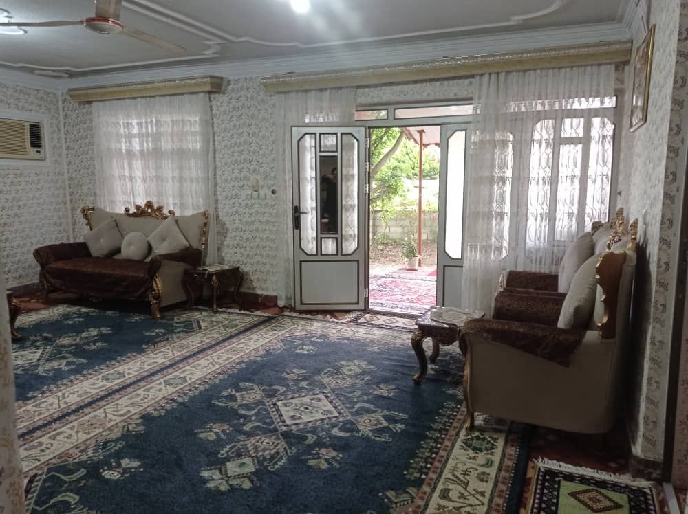 ویلا دوخوابه ساحلی گتکسر