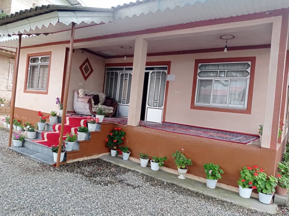 ویلا دوخوابه ساحلی گتکسر