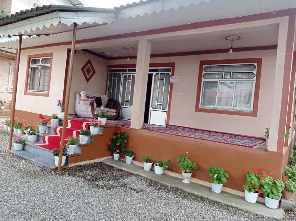 ویلا دوخوابه ساحلی گتکسر - اصلی