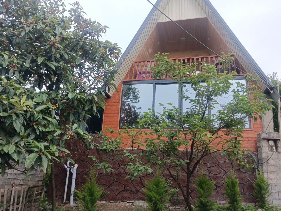 یک خوابه سوئیسی جکوزی دار واشار