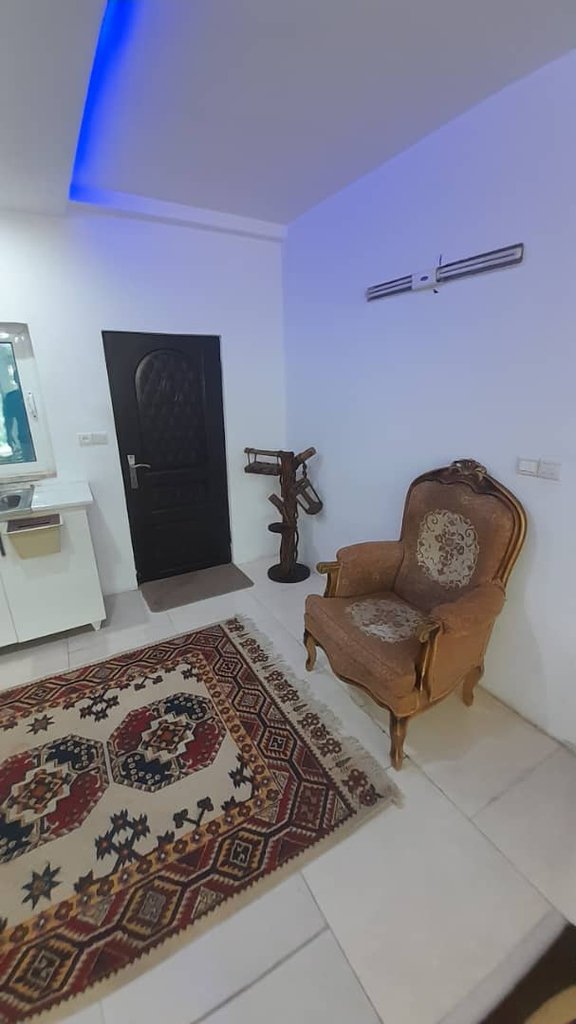 ویلا یک خوابه شکوه1