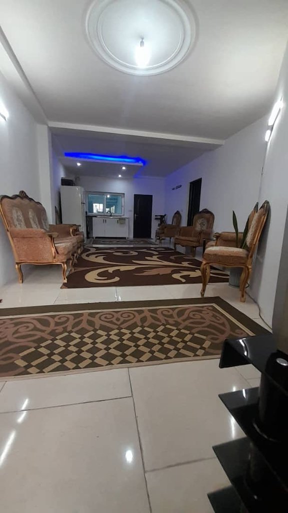 ویلا یک خوابه شکوه1