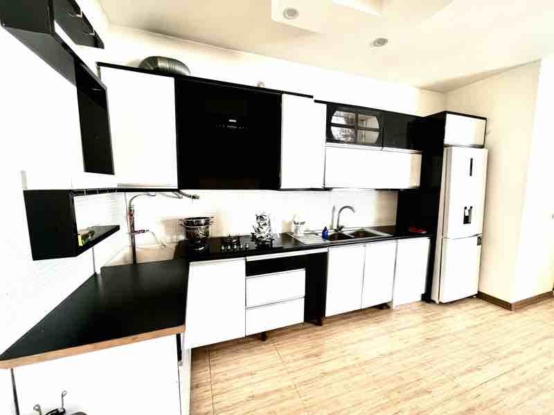 دوخوابه دوبلکس استخردار آبگرم آتش