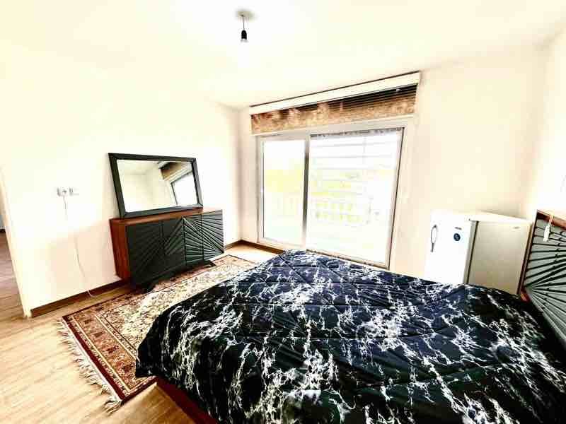 دوخوابه دوبلکس استخردار آبگرم آتش