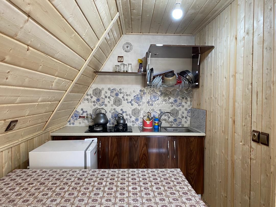 دوخوابه سوئیسی پوریا