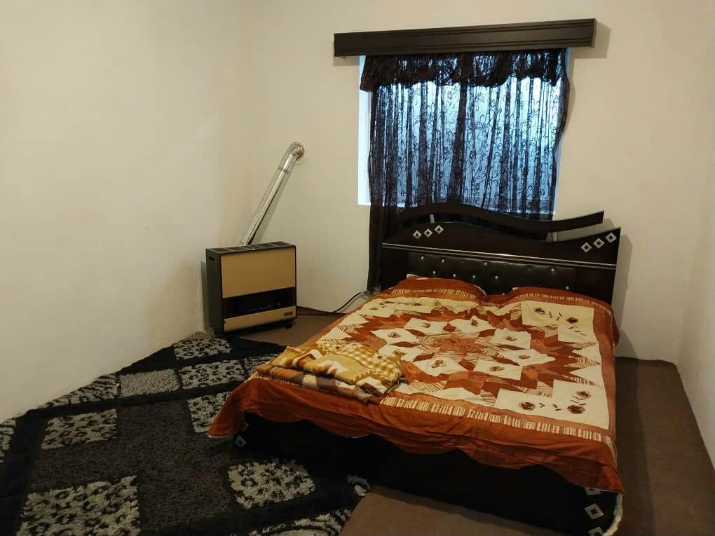 ویلا سه خوابه احسان