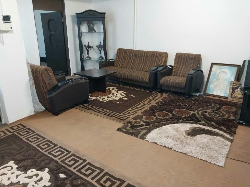ویلا سه خوابه احسان