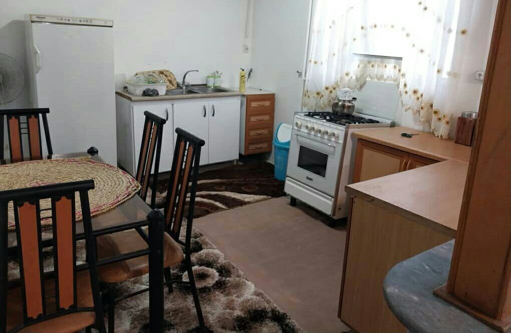 ویلا سه خوابه احسان