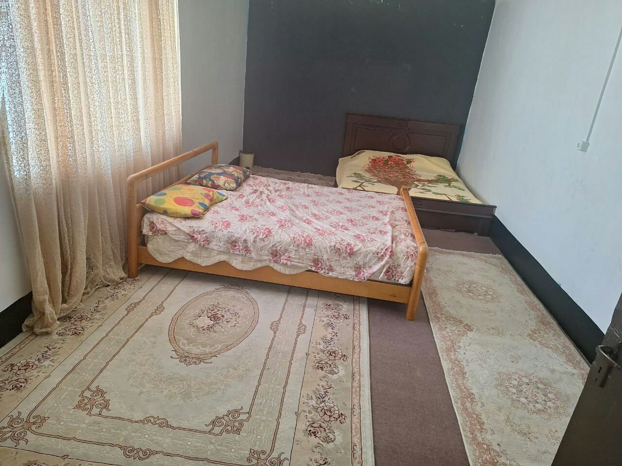 ویلا سه خوابه احسان