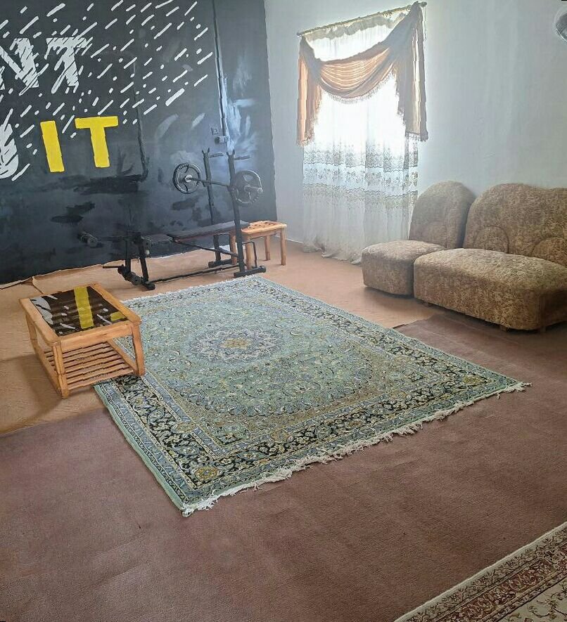 ویلا سه خوابه احسان