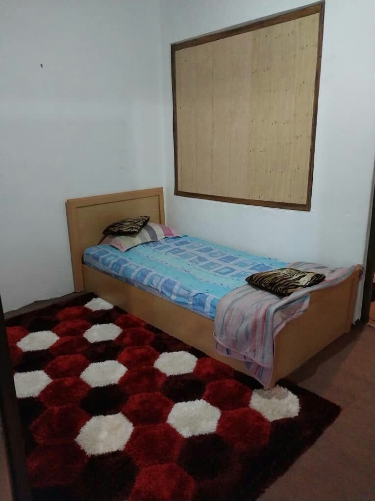 ویلا سه خوابه احسان