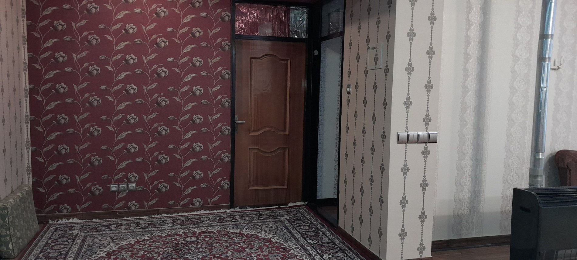 یک خوابه پژوهش 2