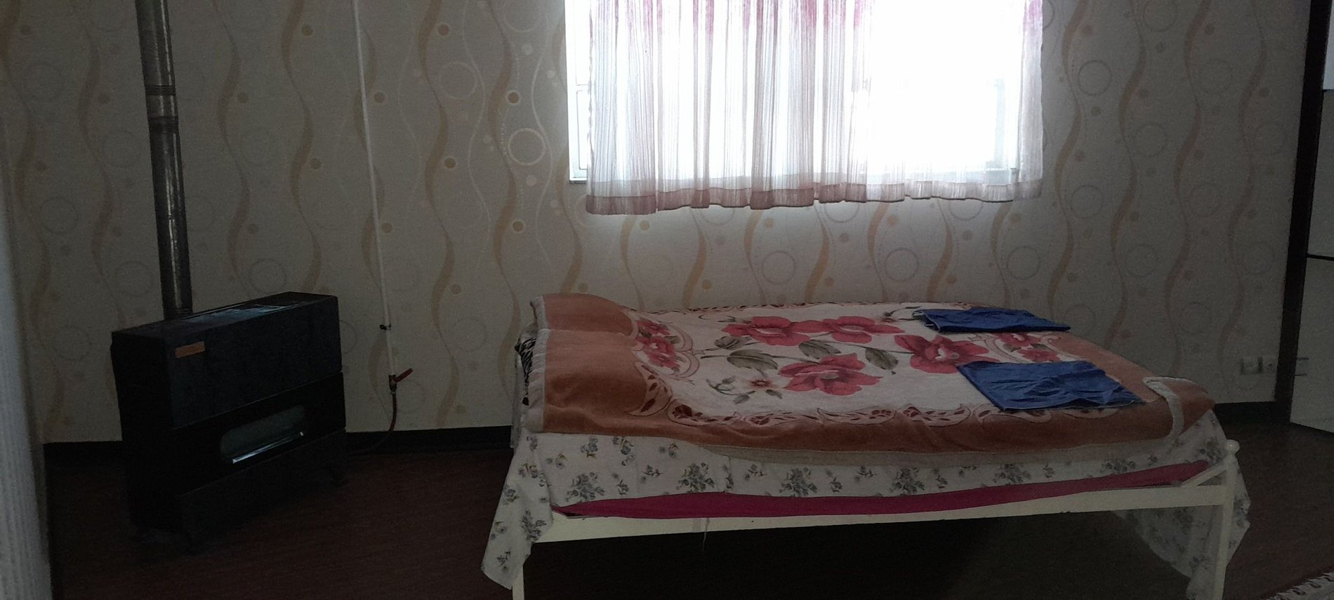 یک خوابه پژوهش 2