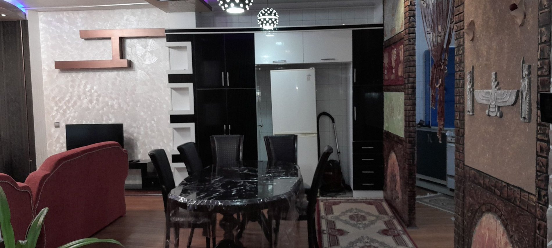 یک خوابه پژوهش 2