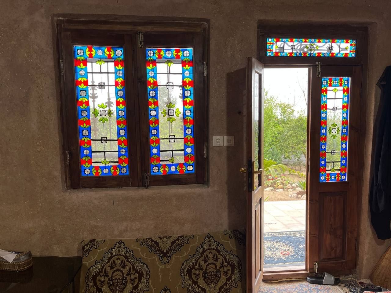 لیلی‌پا - واحد لیلی‌پا