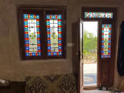 اقامتگاه سنتی لیلی‌پا - واحد لیلی‌پا