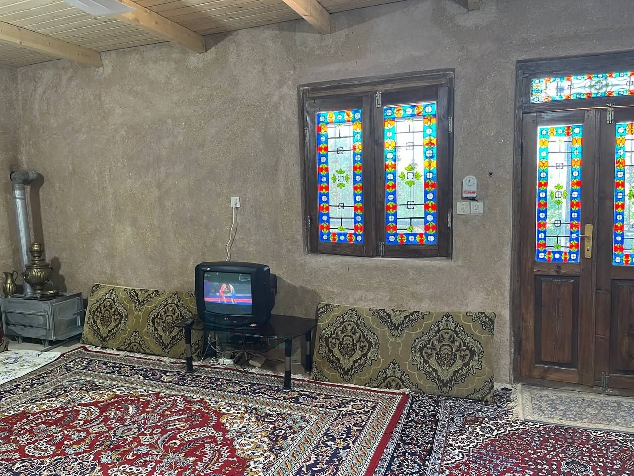 لیلی‌پا - واحد لیلی‌پا