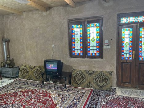 اقامتگاه سنتی لیلی‌پا - واحد لیلی‌پا