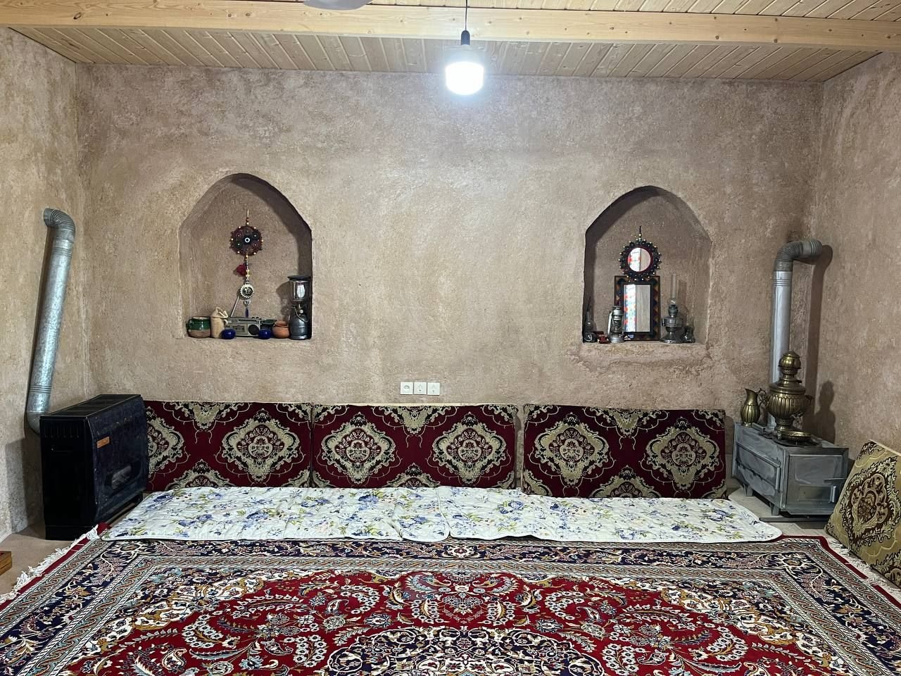 لیلی‌پا - واحد لیلی‌پا