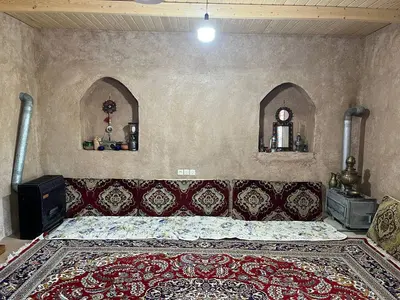 اقامتگاه سنتی لیلی‌پا - واحد لیلی‌پا