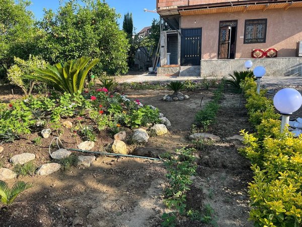 اقامتگاه سنتی لیلی‌پا - واحد لیلی‌پا