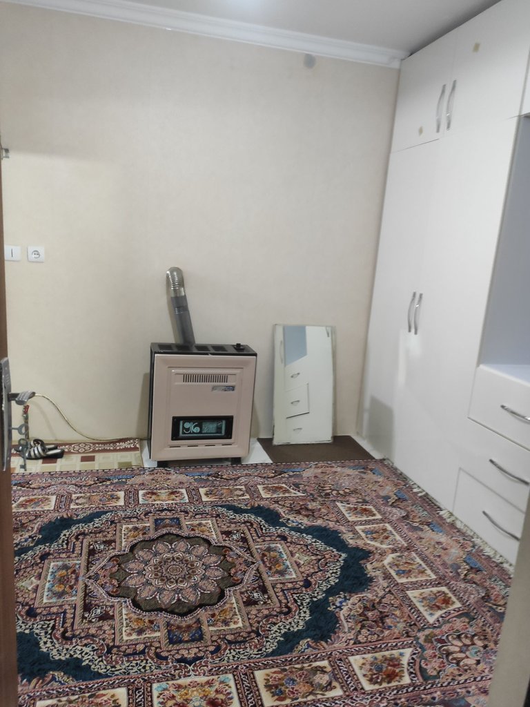 سوئیت دوخوابه صدر 1