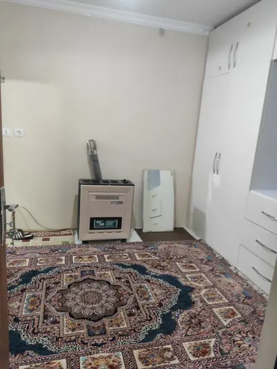 سوئیت دوخوابه صدر 1