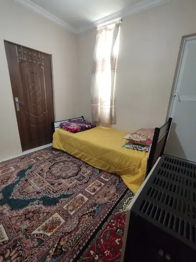 سوئیت دوخوابه صدر 1