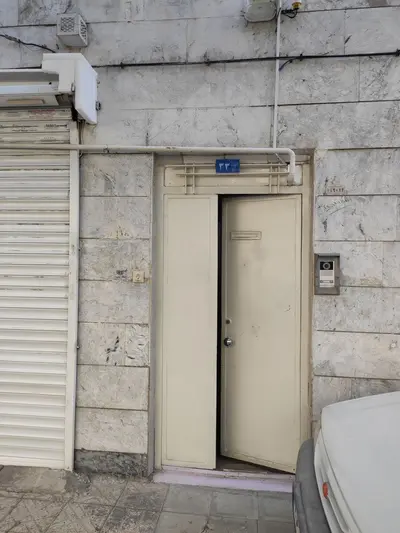 سوئیت دوخوابه صدر 1