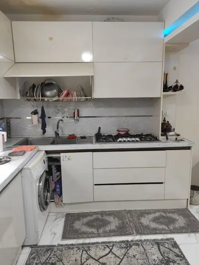 سوئیت دوخوابه صدر 1